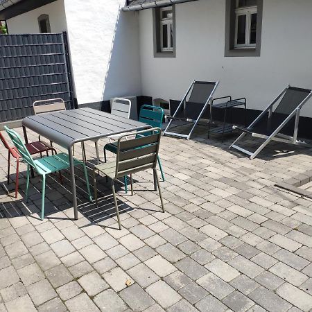 Huebingen Cottage Hubingen Экстерьер фото