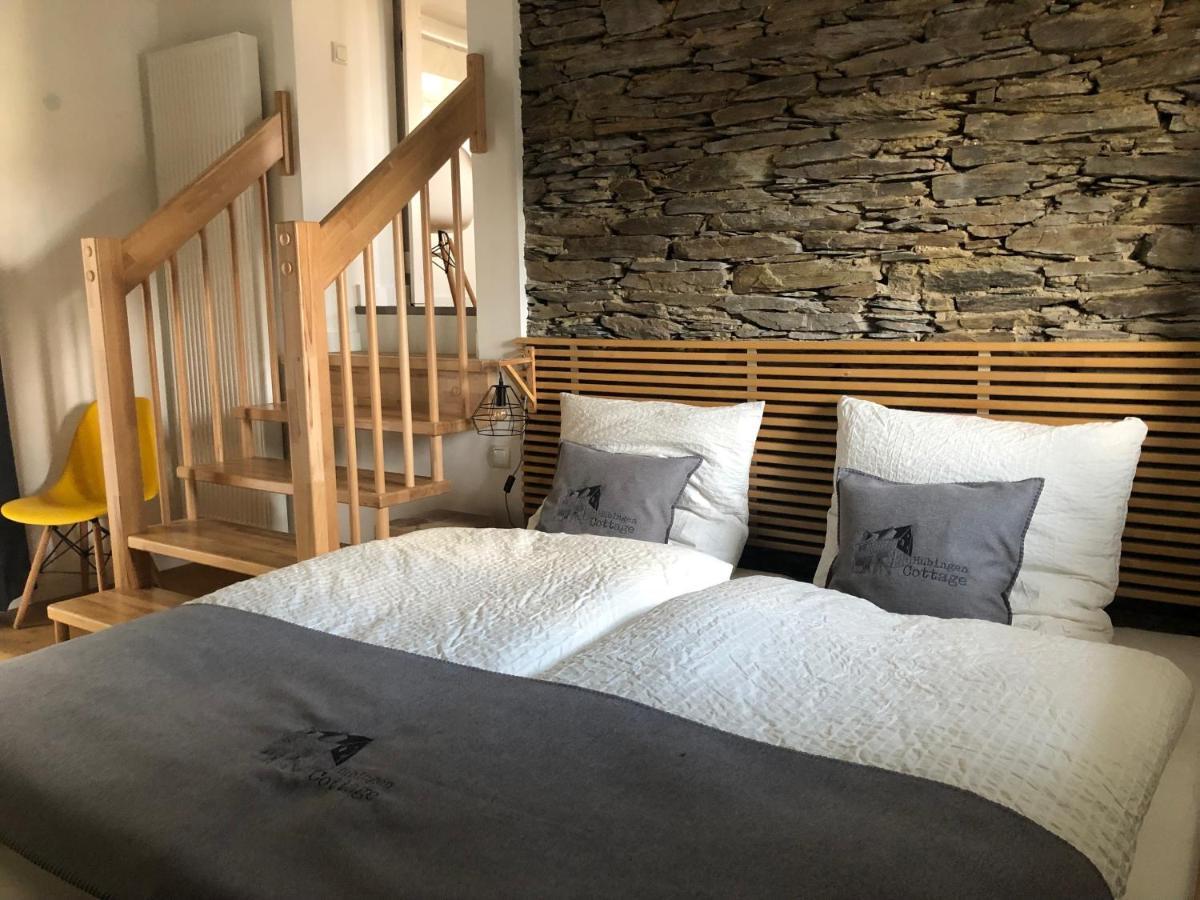 Huebingen Cottage Hubingen Экстерьер фото