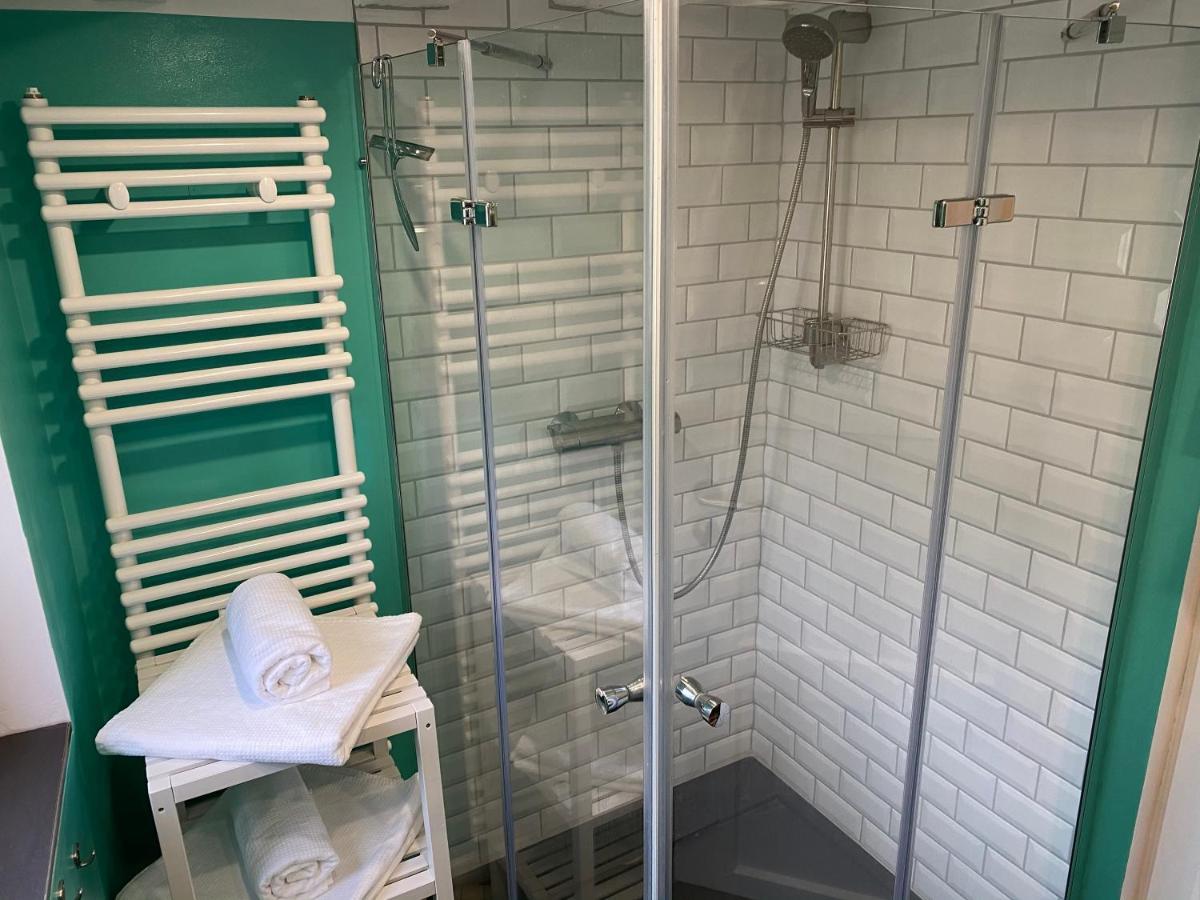 Huebingen Cottage Hubingen Экстерьер фото