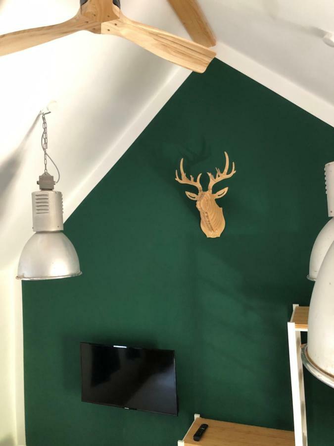 Huebingen Cottage Hubingen Экстерьер фото